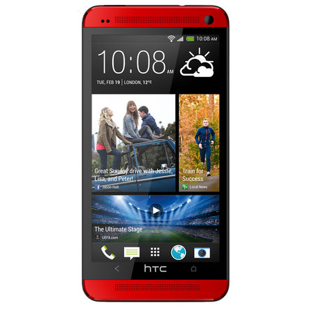 Сотовый телефон HTC HTC One 32Gb - Ефремов