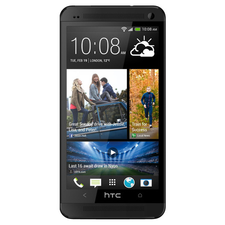 Сотовый телефон HTC HTC One dual sim - Ефремов