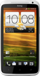 HTC One X 32GB - Ефремов