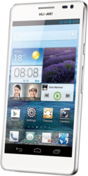 Смартфон Huawei Ascend D2 - Ефремов