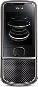 Мобильный телефон Nokia 8800 Carbon Arte - Ефремов