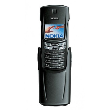 Nokia 8910i - Ефремов