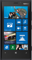 Мобильный телефон Nokia Lumia 920 - Ефремов