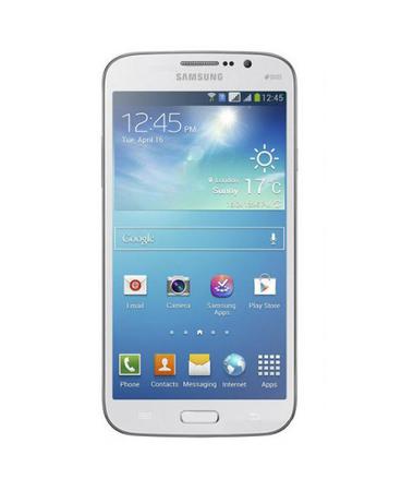 Смартфон Samsung Galaxy Mega 5.8 GT-I9152 White - Ефремов