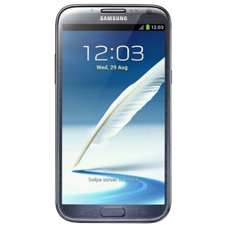 Смартфон Samsung Galaxy Note II GT-N7100 16Gb - Ефремов