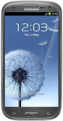 Samsung Galaxy S3 i9300 32GB Titanium Grey - Ефремов