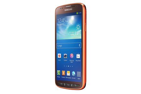 Смартфон Samsung Galaxy S4 Active GT-I9295 Orange - Ефремов