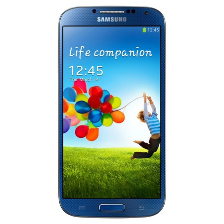 Смартфон Samsung Galaxy S4 GT-I9505 - Ефремов