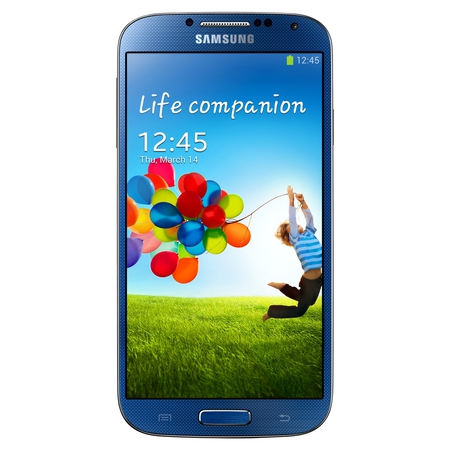 Смартфон Samsung Galaxy S4 GT-I9505 16Gb - Ефремов