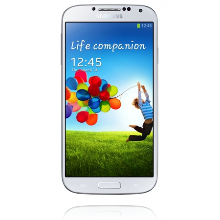 Samsung Galaxy S4 GT-I9505 16Gb черный - Ефремов