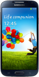 Samsung Galaxy S4 i9505 16GB - Ефремов