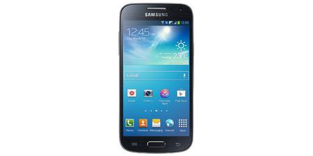 Смартфон Samsung Galaxy S4 mini Duos GT-I9192 Black - Ефремов