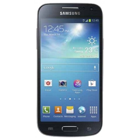 Samsung Galaxy S4 mini GT-I9192 8GB черный - Ефремов