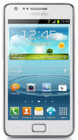 Смартфон SAMSUNG I9105 Galaxy S II Plus White - Ефремов