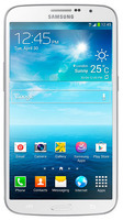 Смартфон SAMSUNG I9200 Galaxy Mega 6.3 White - Ефремов