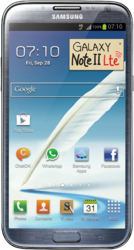Samsung N7105 Galaxy Note 2 16GB - Ефремов