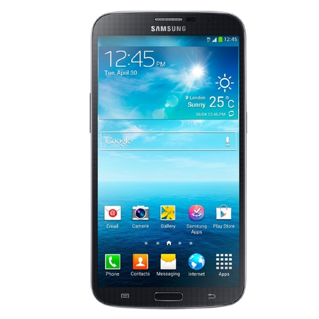 Сотовый телефон Samsung Samsung Galaxy Mega 6.3 GT-I9200 8Gb - Ефремов