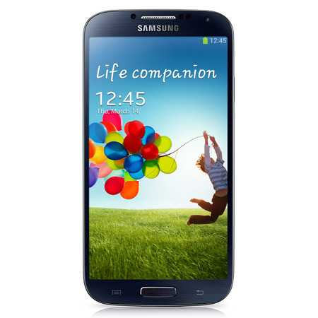 Сотовый телефон Samsung Samsung Galaxy S4 GT-i9505ZKA 16Gb - Ефремов