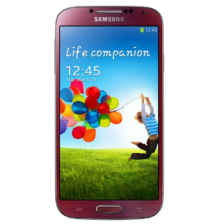 Сотовый телефон Samsung Samsung Galaxy S4 GT-i9505 16 Gb - Ефремов