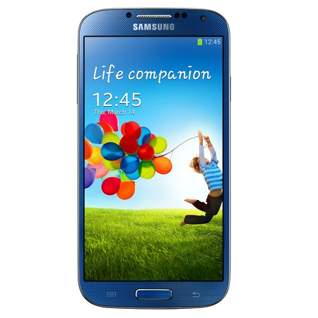 Сотовый телефон Samsung Samsung Galaxy S4 GT-I9500 16 GB - Ефремов