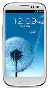 Смартфон Samsung Samsung Смартфон Samsung Galaxy S3 16 Gb White LTE GT-I9305 - Ефремов