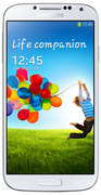 Смартфон Samsung Samsung Смартфон Samsung Galaxy S4 16Gb GT-I9505 white - Ефремов