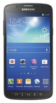Сотовый телефон Samsung Samsung Samsung Galaxy S4 Active GT-I9295 Grey - Ефремов