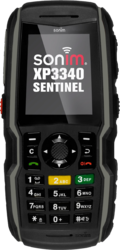 Sonim XP3340 Sentinel - Ефремов