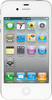Смартфон Apple iPhone 4S 32Gb White - Ефремов