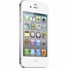 Мобильный телефон Apple iPhone 4S 64Gb (белый) - Ефремов