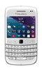 Смартфон BlackBerry Bold 9790 White - Ефремов