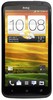 Смартфон HTC One X 16 Gb Grey - Ефремов