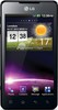 Смартфон LG Optimus 3D Max P725 Black - Ефремов