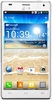 Смартфон LG Optimus 4X HD P880 White - Ефремов