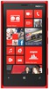 Смартфон Nokia Lumia 920 Red - Ефремов