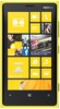 Смартфон Nokia Lumia 920 Yellow - Ефремов