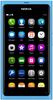 Смартфон Nokia N9 16Gb Blue - Ефремов