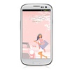 Мобильный телефон Samsung + 1 ГБ RAM+  Galaxy S III GT-I9300 La Fleur 16 Гб 16 ГБ - Ефремов