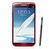 Смартфон Samsung Galaxy Note 2 GT-N7100ZRD 16 ГБ - Ефремов