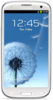 Смартфон Samsung Galaxy S3 GT-I9300 32Gb Marble white - Ефремов