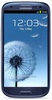 Смартфон Samsung Galaxy S3 GT-I9300 16Gb Pebble blue - Ефремов