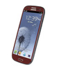Смартфон Samsung Galaxy S3 GT-I9300 16Gb La Fleur Red - Ефремов
