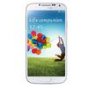 Смартфон Samsung Galaxy S4 GT-I9505 White - Ефремов