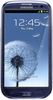 Смартфон SAMSUNG I9300 Galaxy S III 16GB Pebble Blue - Ефремов