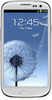 Смартфон SAMSUNG I9300 Galaxy S III 16GB Marble White - Ефремов
