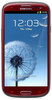 Смартфон Samsung Samsung Смартфон Samsung Galaxy S III GT-I9300 16Gb (RU) Red - Ефремов