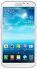 Смартфон Samsung Samsung Смартфон Samsung Galaxy Mega 6.3 8Gb GT-I9200 (RU) белый - Ефремов