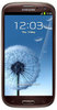 Смартфон Samsung Samsung Смартфон Samsung Galaxy S III 16Gb Brown - Ефремов