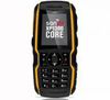 Терминал мобильной связи Sonim XP 1300 Core Yellow/Black - Ефремов