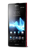 Смартфон Sony Xperia ion Red - Ефремов